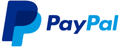 pay with paypal - Power Rangers Mall