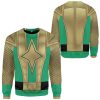 11 21 - Power Rangers Mall