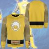 12 12 - Power Rangers Mall
