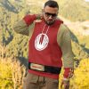 14 10 - Power Rangers Mall