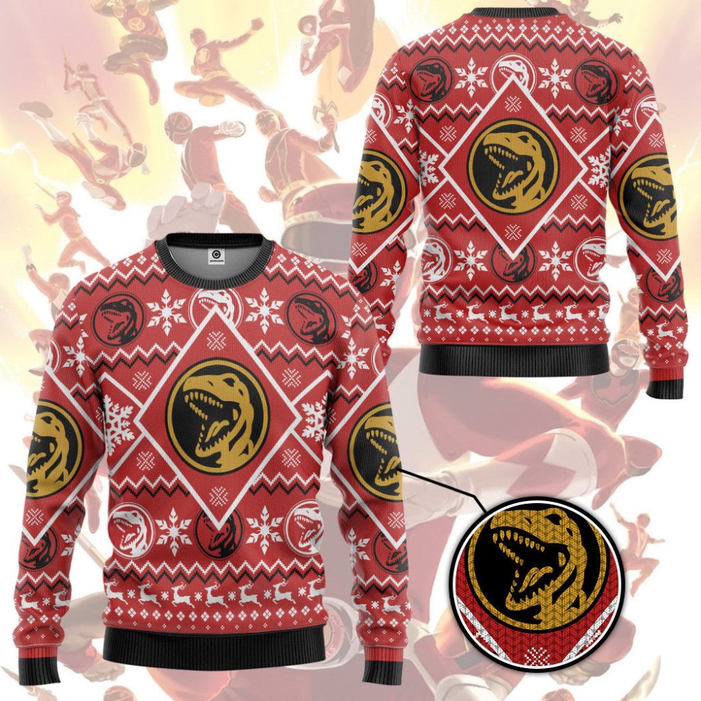 1636949544433 - Power Rangers Mall