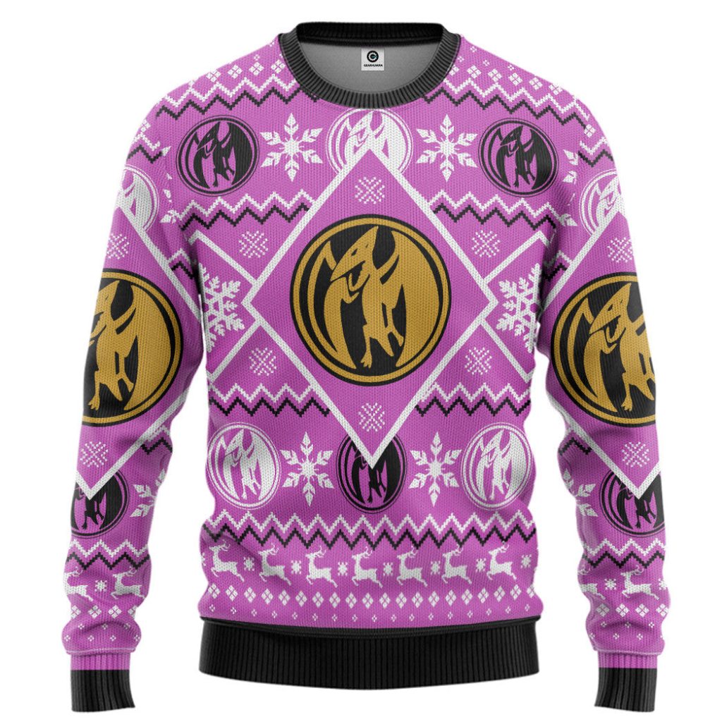 1636949790006 - Power Rangers Mall