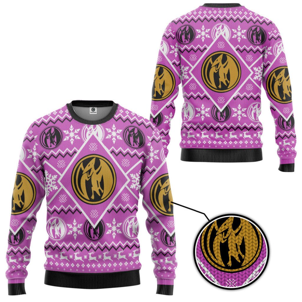 1636949790017 - Power Rangers Mall