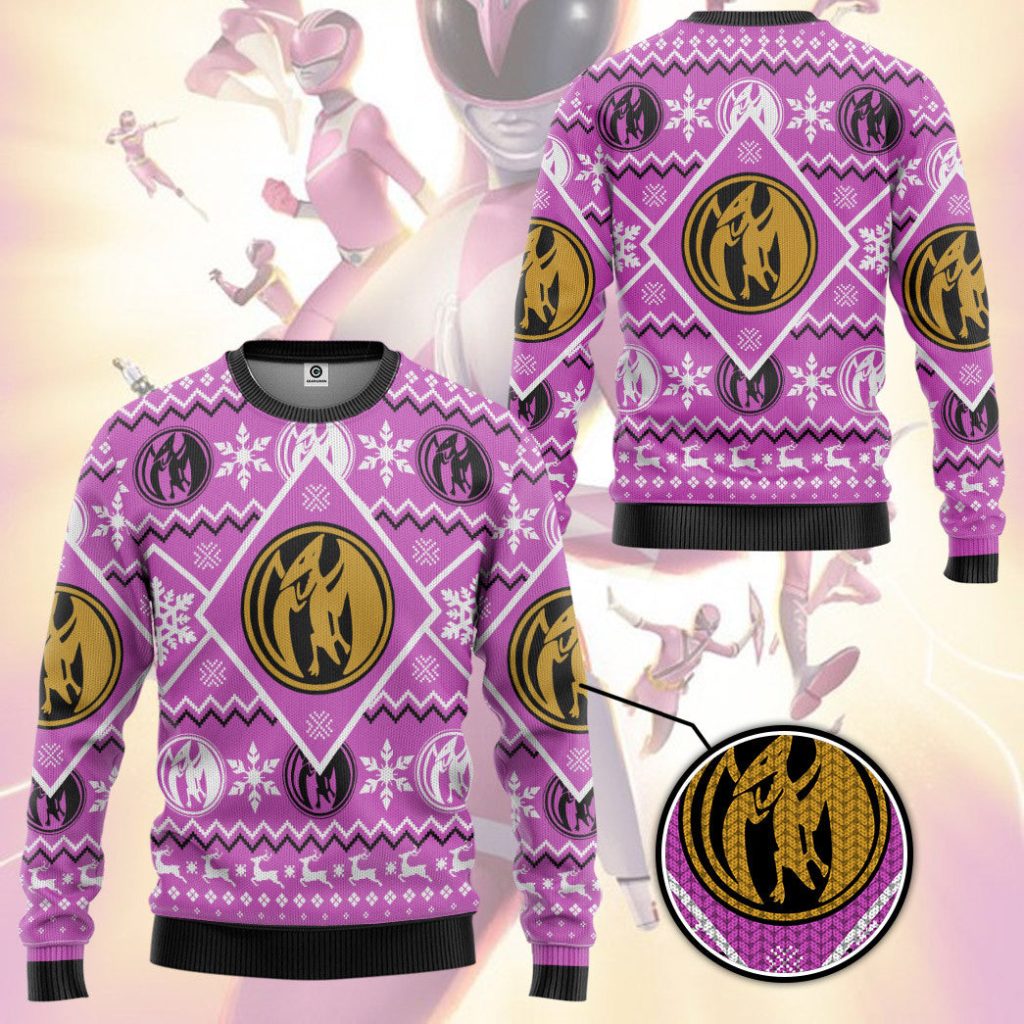 1636949790027 - Power Rangers Mall