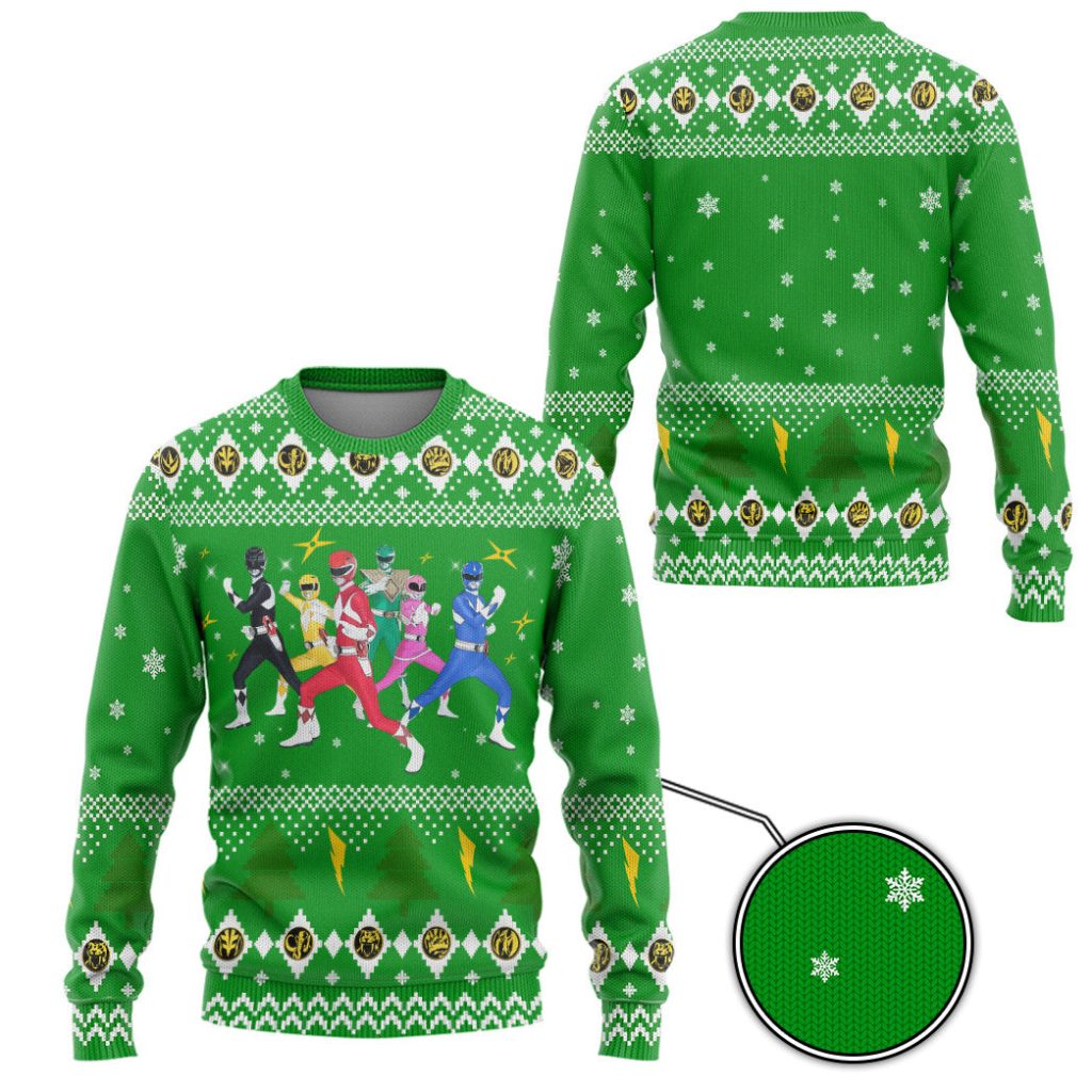 16379151850ac189f796 - Power Rangers Mall