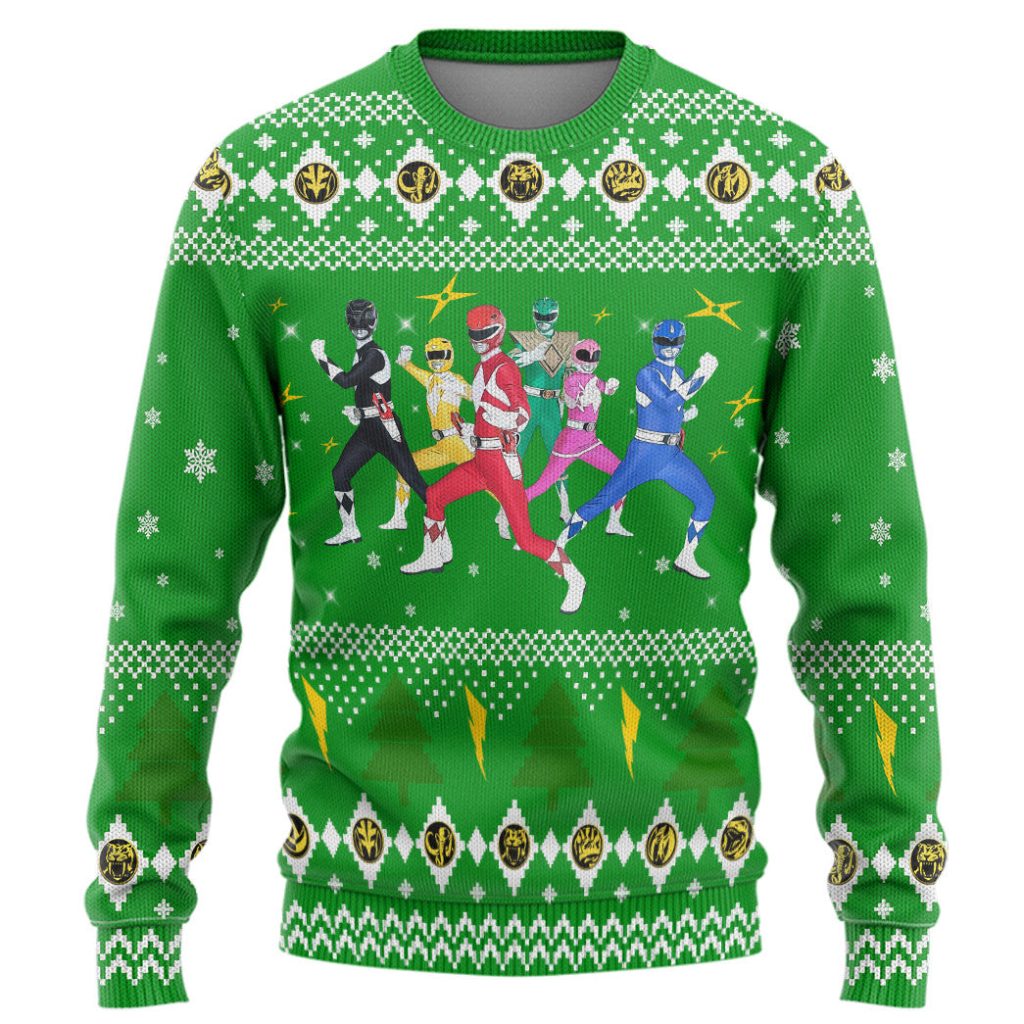 163791518571cef428b9 - Power Rangers Mall