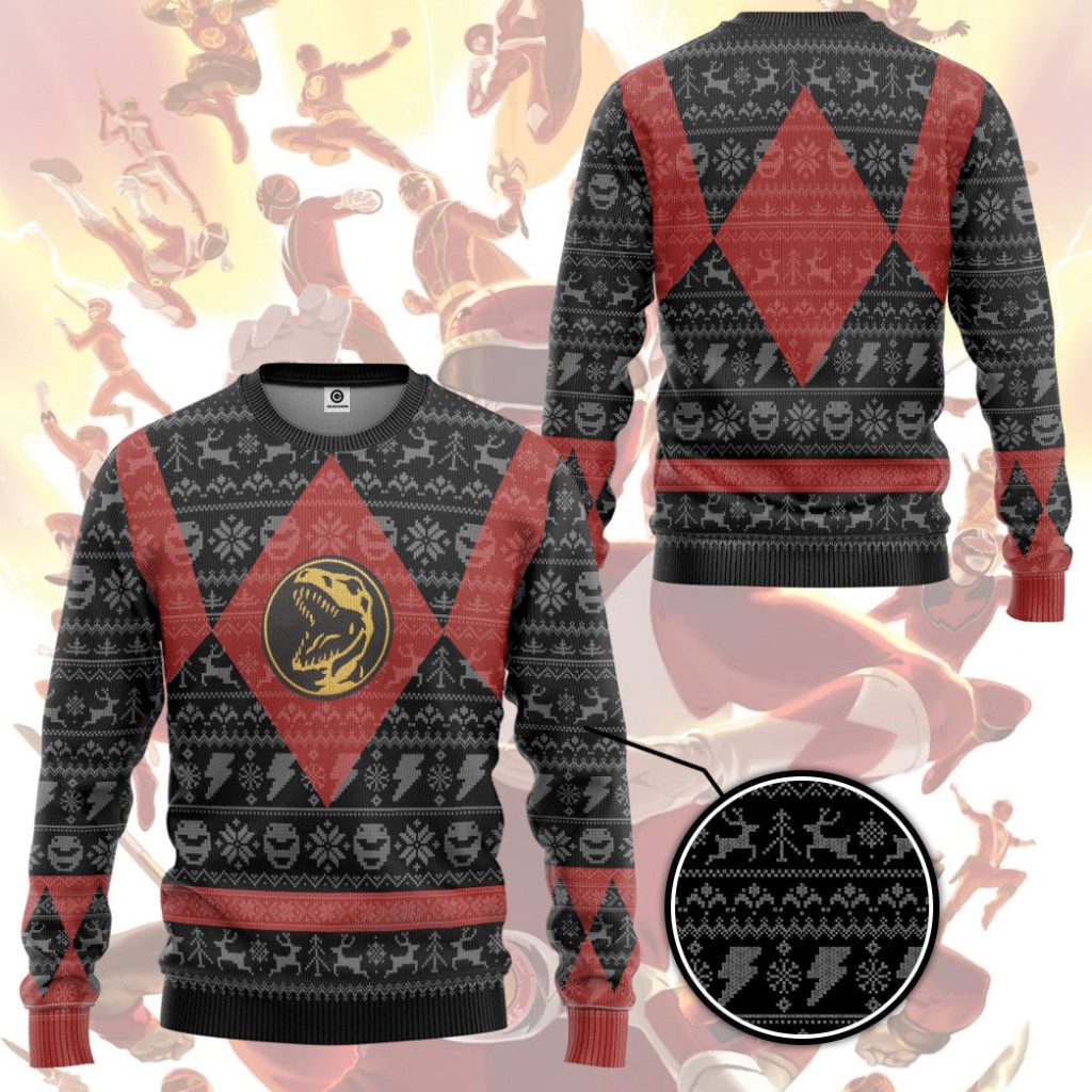163852141666550885f8 - Power Rangers Mall
