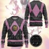 163852157770667edd48 - Power Rangers Mall