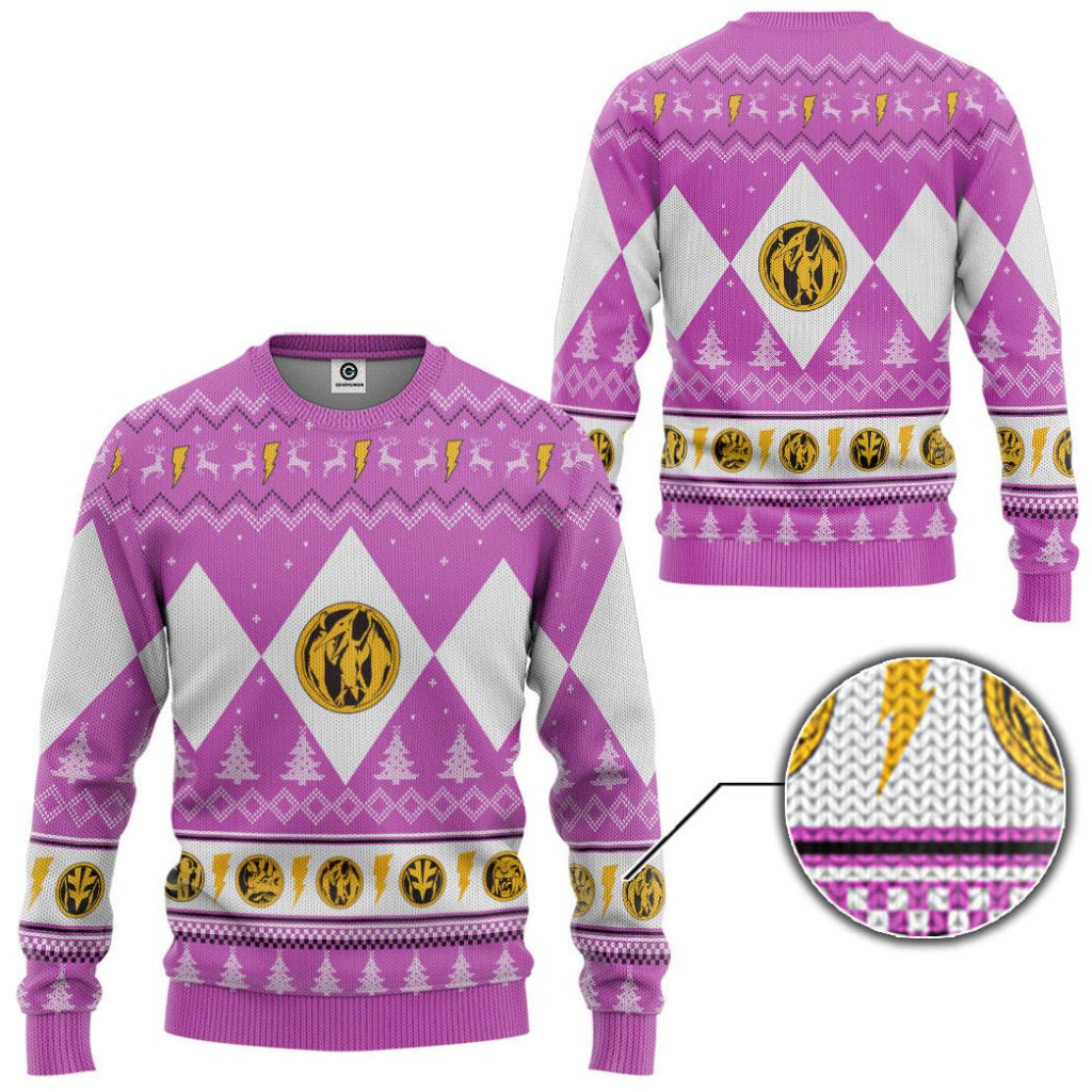 16385233917154fa2d26 - Power Rangers Mall