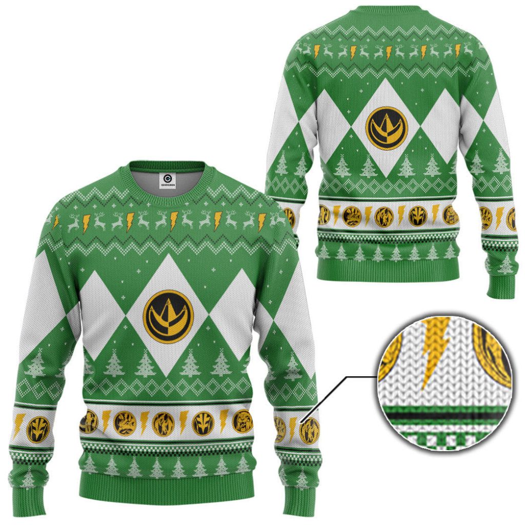 16385237684666afd218 - Power Rangers Mall