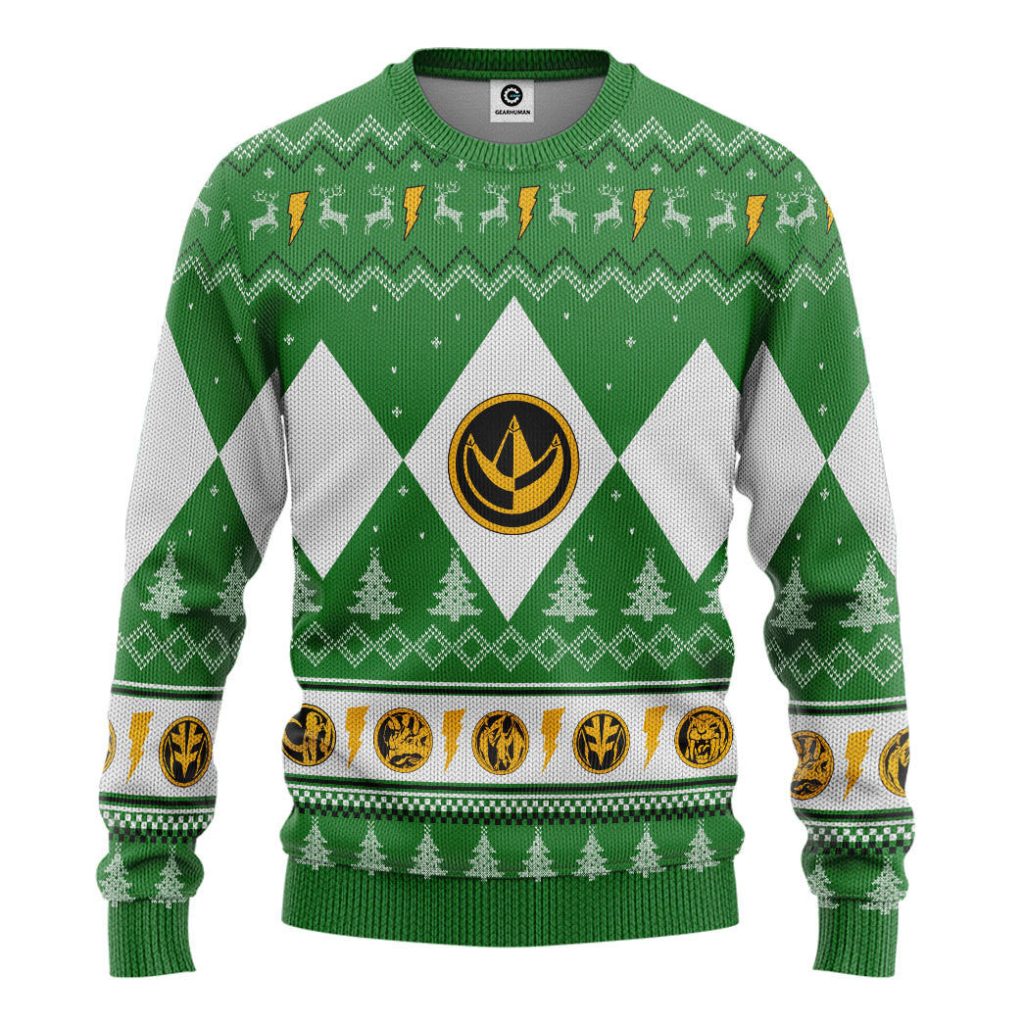 1638523768c119f1d2fc - Power Rangers Mall