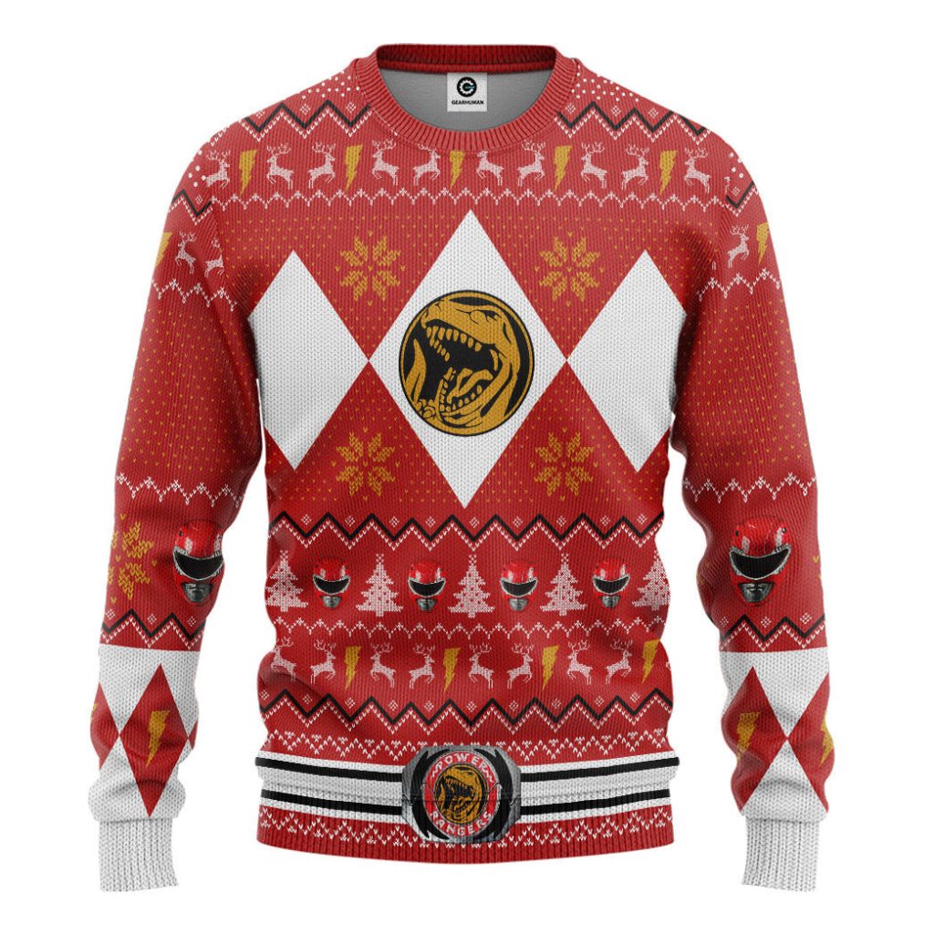 16391073923002079638 - Power Rangers Mall
