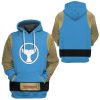 5 25 - Power Rangers Mall