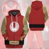 9 11 - Power Rangers Mall