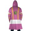 Hooded Cloak Coat back 9 - Power Rangers Mall