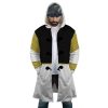 Hooded Cloak Coat front 12 - Power Rangers Mall