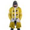 Hooded Cloak Coat front 6 1 - Power Rangers Mall