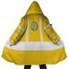 Hooded Cloak Coat main 6 1 - Power Rangers Mall