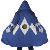 Hooded Cloak Coat main 6 - Power Rangers Mall