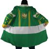 Hooded Cloak Coat no hood 2 - Power Rangers Mall