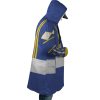 Hooded Cloak Coat right 1 - Power Rangers Mall