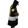 Hooded Cloak Coat right - Power Rangers Mall
