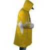 Hooded Cloak Coat right 11 - Power Rangers Mall