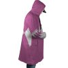 Hooded Cloak Coat right 26 - Power Rangers Mall