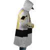 Hooded Cloak Coat right 5 1 - Power Rangers Mall