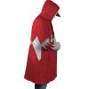 Hooded Cloak Coat right 8 - Power Rangers Mall