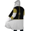 Hooded Cloak Coat side 12 - Power Rangers Mall