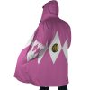 Hooded Cloak Coat side 26 - Power Rangers Mall