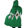 Hooded Cloak Coat side 7 - Power Rangers Mall
