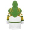 Oodie Oversized Blanket Hoodie back 12 - Power Rangers Mall