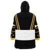 Oodie Oversized Blanket Hoodie back 13 - Power Rangers Mall