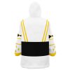 Oodie Oversized Blanket Hoodie back 18 1 - Power Rangers Mall