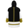 Oodie Oversized Blanket Hoodie back 6 - Power Rangers Mall