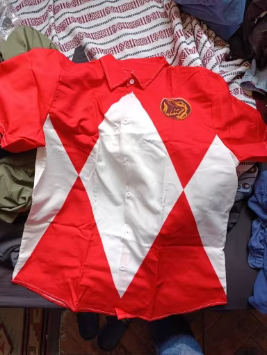 Power Rangers Lightning Collection - Power Rangers Mall