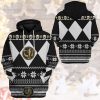 gearhuman 3d black power ranger custom tshirt hoodie apparel cw29108 3d apparel 259553 - Power Rangers Mall