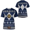 gearhuman 3d blue power ranger custom tshirt hoodie apparel cw29105 3d apparel 620322 e9c173b2 b497 48e2 8688 d01e9baaebe3 - Power Rangers Mall