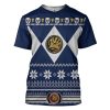gearhuman 3d blue power ranger custom tshirt hoodie apparel cw29105 3d apparel t shirt s 618087 abf9ace7 c203 4422 8f5c 41790f605f5f - Power Rangers Mall