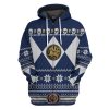 gearhuman 3d blue power ranger custom tshirt hoodie apparel cw29105 3d apparel zip hoodie s 581849 e9a0e837 8782 4cfd 8696 9b1cdcfda915 - Power Rangers Mall
