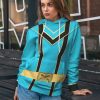 gearhuman 3d blue power rangers mystic force tshirt hoodie apparel gb130144 3d apparel 396102 633e0d33 8f33 461c ae43 ebf18496dc7b - Power Rangers Mall