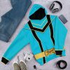 gearhuman 3d blue power rangers mystic force tshirt hoodie apparel gb130144 3d apparel 479856 6b51e2c0 3095 48a4 a85c ee23ca115a0f - Power Rangers Mall