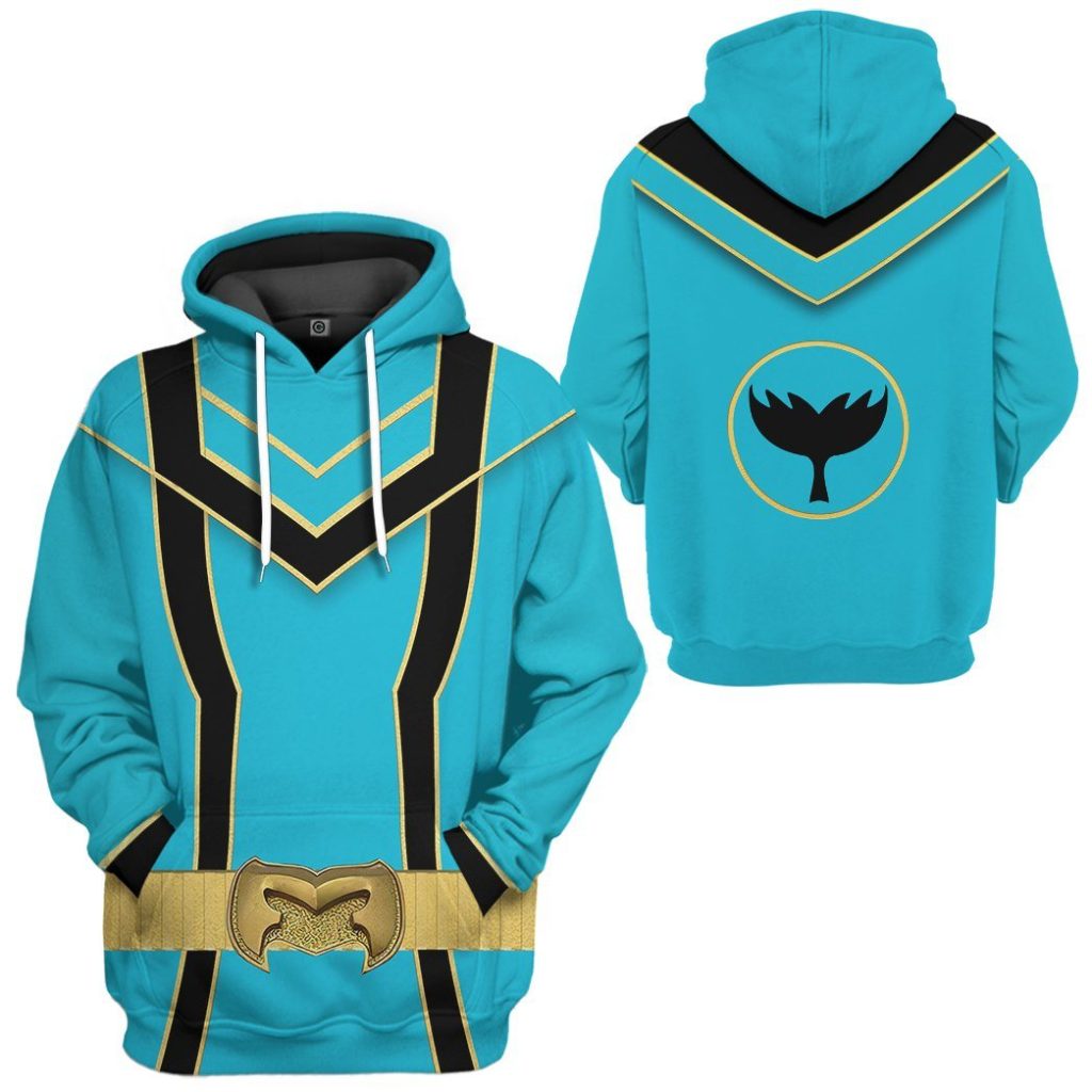 gearhuman 3d blue power rangers mystic force tshirt hoodie apparel gb130144 3d apparel 805347 e9b39c79 b231 4b4e bcfc ccd863e8ce78 - Power Rangers Mall