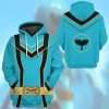 gearhuman 3d blue power rangers mystic force tshirt hoodie apparel gb130144 3d apparel 838768 2268c337 ccd7 43c1 a16a b3fc8b8712f7 - Power Rangers Mall