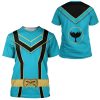 gearhuman 3d blue power rangers mystic force tshirt hoodie apparel gb130144 3d apparel 909477 3420cc6d 585e 4e4b a85d db104a3b675c - Power Rangers Mall
