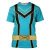 gearhuman 3d blue power rangers mystic force tshirt hoodie apparel gb130144 3d apparel t shirt s 914357 9e107370 008a 431f 9dfa fb6b4b402967 - Power Rangers Mall