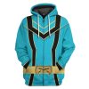 gearhuman 3d blue power rangers mystic force tshirt hoodie apparel gb130144 3d apparel zip hoodie s 829633 22bcd8db f8dd 4c4a a4bd 535360787eb2 - Power Rangers Mall