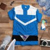 gearhuman 3d blue power rangers time force tshirt hoodie apparel gb15015 3d apparel 976726 - Power Rangers Mall